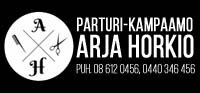 Parturi-Kampaamo Arja Horkio